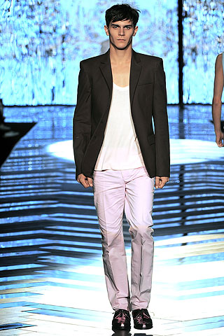 Roberto Cavalli / - 2010